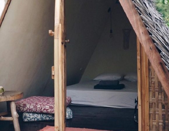 Basa Basi Lodge Glamping Karimun Jawa