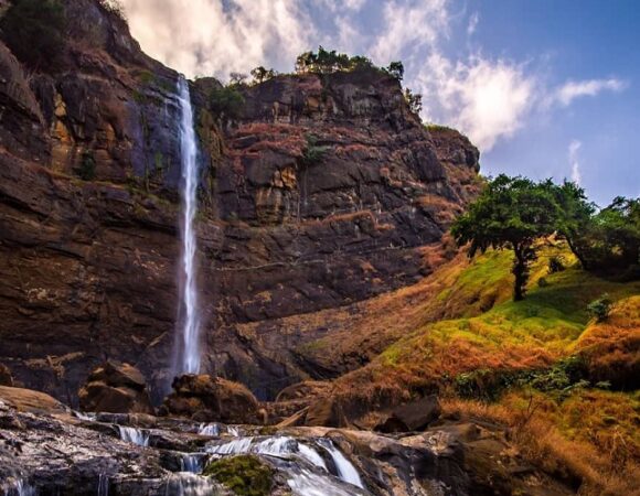 Geopark Ciletuh Sukabumi dan Surga Air Terjun