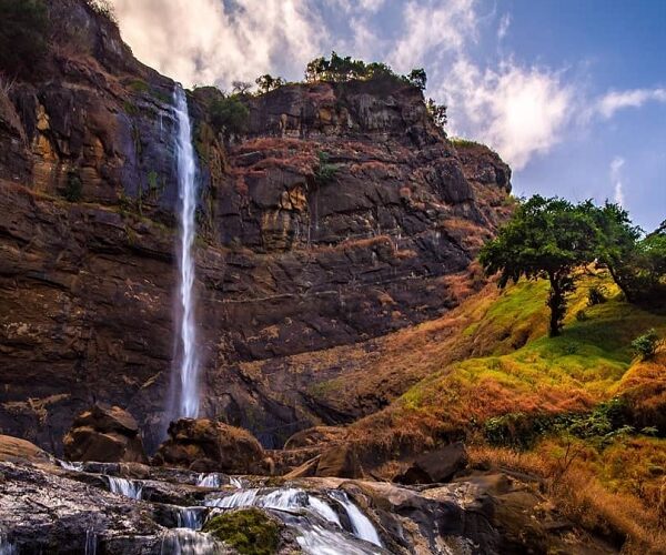 Geopark Ciletuh Sukabumi dan Surga Air Terjun