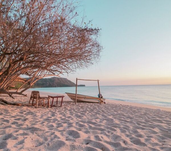 Likupang, Dulu Desa Sekarang Destinasi Utama