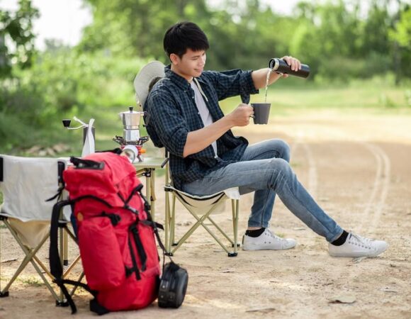 Panduan Memilih Backpack untuk Glamping