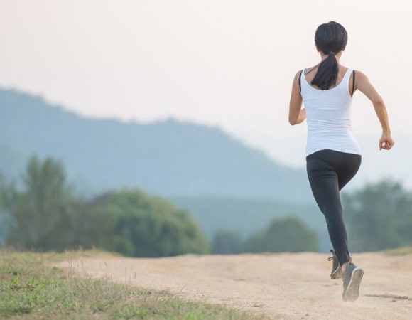 Tiga Lokasi Jogging Terbaik di Ubud