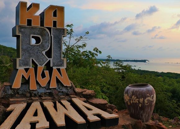 8 Destinasi Keliling Wisata Karimun Jawa