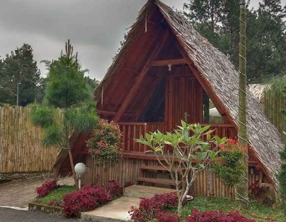 New Dgyp Glamping Subang Plus Kolam Private