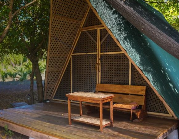 Sumba Adventure Glamping Sumba Selatan