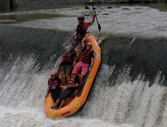 Ayo Bertualang di Kota Batu