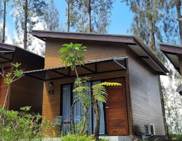 Manis Ae Glamping Bromo Plus Resto