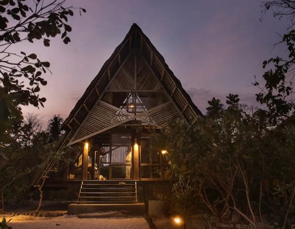 Jeeva Beloam Beach Camp Glamping Lombok Timur