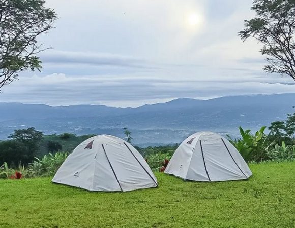 Titik Nol Adventure Camping Pas Komunitas