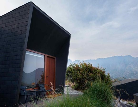 Artotel Cabin Bromo Glamping 5 KM dari Bromo