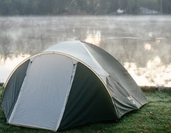 Ecoethno Lake Campsite Camping Situ Cileunca